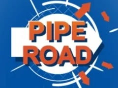 Pipe Road — free online game