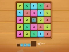 Merge Block — free online game