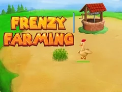 Xogo Frenzy Farming en liña