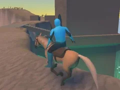 Trò chơi KnightBit: Battle of the Knights trực tuyến
