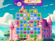 Dream Castle: Match 3 — free online game