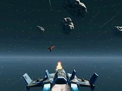 Space Guardian — free online game