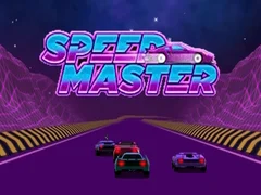 Speed Master — free online game