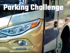 Parking Challenge — free online game