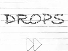 Drops — free online game