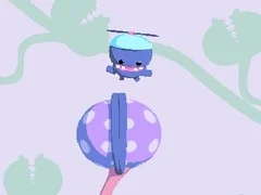 Mchezo Hungry Plant online