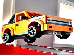 Crash Stunt Jumps — free online game