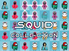 Squid Collection — free online game