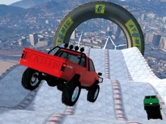 Ice drop: GTA 5 Online — free online game