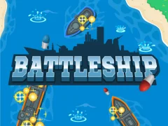 Battleship — free online game