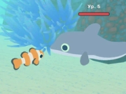 Fish Eats Fish 3D: Evolution — free online game