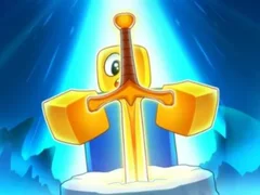 Trò chơi Roblox: Draw your Sword trực tuyến