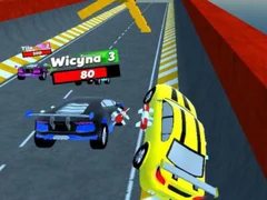 Gun Racing — free online game