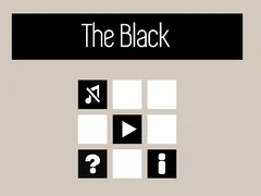 The Black — free online game