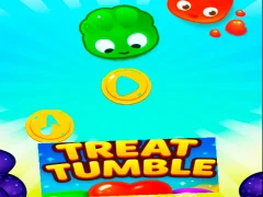 Treat Tumble — darmowa gra online