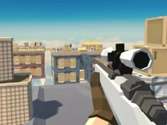 Xogo KS 2 Snipers en liña
