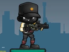 Gate Of Shooters — free online game