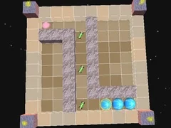 Ball Trek Puzzle — free online game