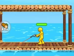 Raft Craft — free online game