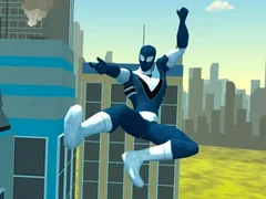 You Spider Dude — free online game