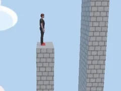 Parkour puzzle - FlipPuzzle — free online game