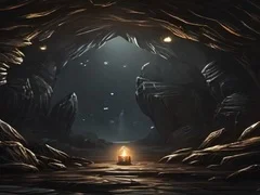 Trò chơi Abysma demo. Dungeon story trực tuyến