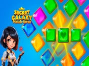 Secret Galaxy — free online game