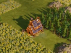 Longhaus — free online game
