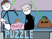 Thief Puzzle — free online game