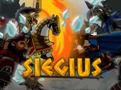 Siegius — لعبة مجانية اون لاين