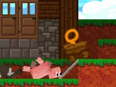 Xogo Stick of Alan Becke: Hill Climb Racing en liña