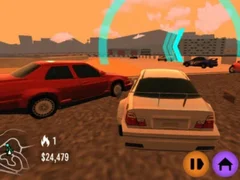 Top Driver 2 — free online game