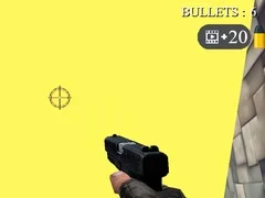 Zombie Counter Craft — free online game