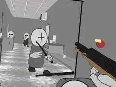 Madness: Sheriff’s Compound — free online game