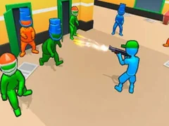 Walkers Attack Survivor — free online game