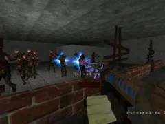 Call of Duty: Zombies — free online game