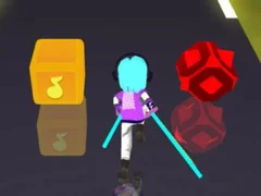 Beat Blader 3D — free online game