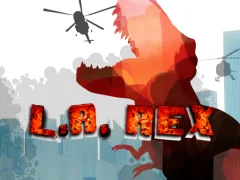 Игра LA Rex  онлайн