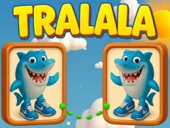 Tralala Connect — free online game