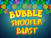 खेल Bubble Shooter Blast ऑनलाइन