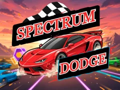 Spectrum Dodge — free online game