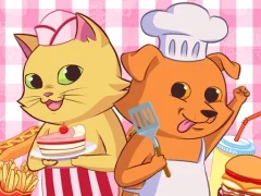 Zoo Chefs — free online game
