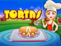 Tortas — bezmaksas tiešsaistes spēle