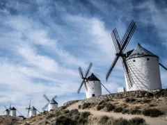 Big Puzzle In Spain — free online game