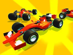 Formula Racing — free online game