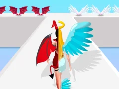 Run Destiny Choice — free online game