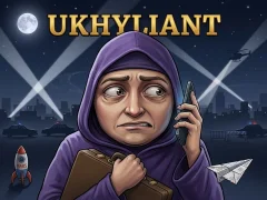 Spill Ukhyliant online