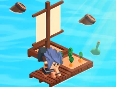 Juego Idle Arks: Sail and Build 2 en línea
