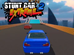 Stunt Car Extreme 2 — 無料オンラインゲーム
