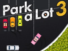 游戏Park a lot 3在线
